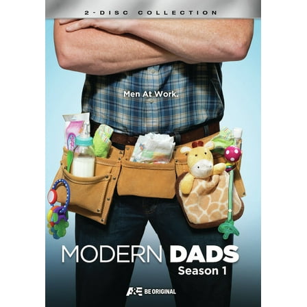Modern Dads Season 1