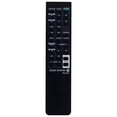 thumbnail image 1 of RM-S33 Replacement Remote Control Commander fit for Sony Audio System HCD-H801 SS-H801V FH-G80 HCD-H701, 1 of 4