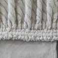 thumbnail image 4 of Chair Covers for Dining Chairs Set of 2, Stretch Dining Room Chair Cover Kitchen Chair Slipcovers, 4 of 5