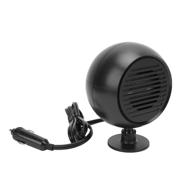Ventilador Calefactor Para Coche Star Planet, Descongelador Y Desempañador Portátil, Calentamiento Rápido Con Múltiples Velocidades, Para Uso En Invierno Y Verano.