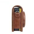 thumbnail image 4 of Instant Photo Printer Case for Kodak Mini Shot 3 Retro C300R Instant Camera Bag with Adjustable Shoulder Strap.Accessories (light yellow), 4 of 7