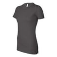 thumbnail image 3 of Bella + Canvas 6004 Women's The Favorite T-Shirt, 3 of 4