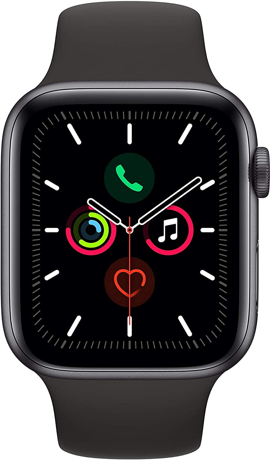 interface apple watch 5