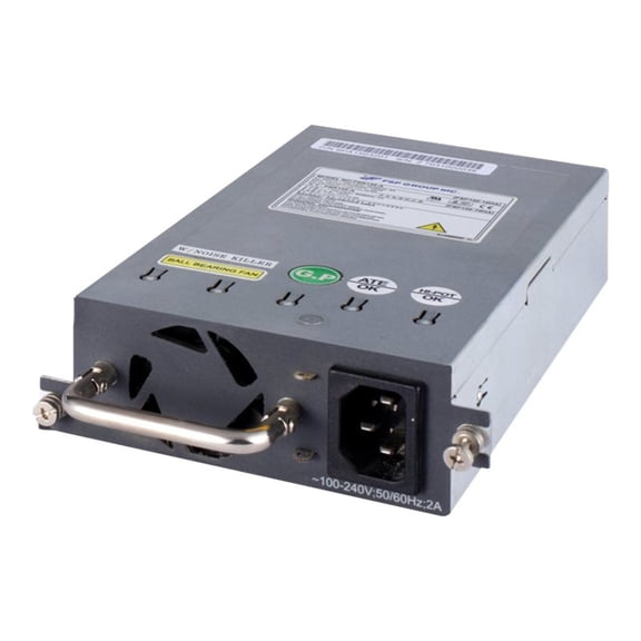 AC Power Supply