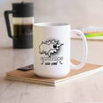 thumbnail image 2 of Awesome Capybaras Are Cool Pottery Coffee Mug, Capybara Tea Mug, Capybara Cup Gift Ideas For Men / Women, Capybara White Ceramic Teacup 15 Oz., 2 of 7