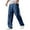 Navy, variant on Sweatpants for Men Men's and Big Men's Knit Joggers, 2-Pack, Sizes S-5Xl Xxxxxl