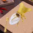 thumbnail image 1 of Elodie Bee Honey Jar Creative Versatile Canister for Kitchen Housewarming Gift Home, 1 of 8