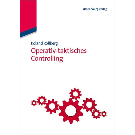 Operativ-taktisches Controlling, (Paperback)