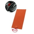 thumbnail image 4 of Heating Pad Mat Accessories Battery Fuel Heater Home Improvement Silicone, 4 of 5