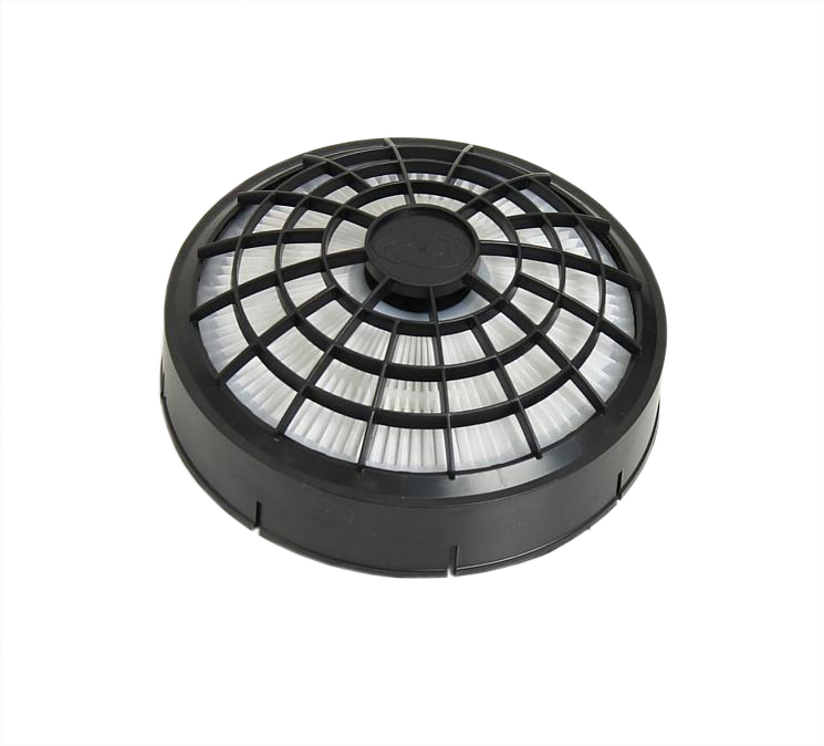 New GV 10 Quart replacement HEPA filter back pack vacuum cleaner