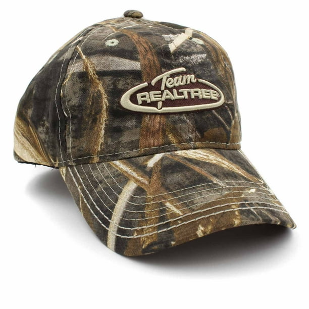 nike realtree hat