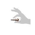 thumbnail image 2 of Fisher 5000-0006 Stem Assembly 3/4"" Left Hand Brass, 2 of 2
