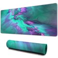 thumbnail image 1 of Extra-Large Gaming Mouse Pad - Essential for Home Office & Gaming Work, Big Extended Computer Mousepad, Size 31.5x11.8 inches - Perfect for Every Gamer, 1 of 7