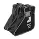 thumbnail image 2 of Bolsa de bota alta Zapatilla de deporte con cremallera Almacenamiento de botas de dormitorio Protector de suministros Bolsa de viaje Organizador Almacenamiento y organización del hogar Negro Pequeña Moyic HA011885-02, 2 of 6
