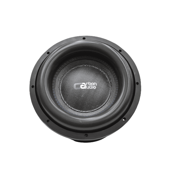 SUBWOOFER MISIL 15 PULGADAS SERIE PROMAX CARBON AUDIO 2+2 OHMS