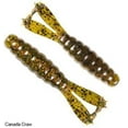 thumbnail image 3 of Z Man Goat 3.75'' Hot Snakes 4pk, 3 of 5