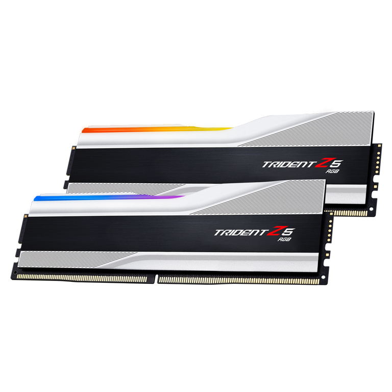 メモリー GSkill ddr5 F5-5200J3636C16GX2-TZ5RS 64G F5-5200J3636C16GX2-TZ5RS F5-5200J3636C16GA2-TZ5RS - Overview