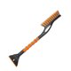 thumbnail image 1 of Pisexur Accesorios para coches, Electrónica para cochesRaspador de nieve para coche, pala para raspar, descongelar y deshielo, limpieza invernal del coche, pala de nieve multifuncional para asiento d, 1 of 3