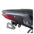 thumbnail image 5 of Motorcycle Rear License Registration Plate Tail Frame Holder Bracket Modified with Light for Benelli for 752S, 5 of 5