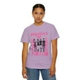 thumbnail image 4 of Plastics Are Forever True Story Comfort Colors Shirt, 4 of 5