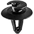 thumbnail image 3 of 25 Door Panel Clips G55 & G500 For Mercedes Benz, 3 of 3