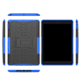 thumbnail image 2 of Tablet Case for iPad 5th/6th Generation 9.7-in (2017/2018) Shockproof Cover with Stand, 2 Layer Protection, 2 of 7