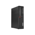 thumbnail image 2 of ThinkCentre M720s Desktop Computer - Intel Core i3 (8th Gen) i3-8100 3.6GHz - 8GB DDR4 SDRAM - 128GB SSD - Windows 10 Pro 64-bit, 2 of 6