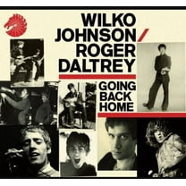 Wilko Johnson / Daltrey, Roger - Going Back Home - Vinyl