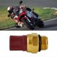 thumbnail image 5 of Coolant Temp Temperature Sensor Water Sender 5GH-82560-00-00 For Yamaha YZF-R6 R6 1999 2000 2001 2002, 5 of 5