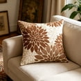 thumbnail image 5 of ZZHZGZ Vente de Liquidation Housse de Jeté Réversible Double Décorative pour Sofa Canapé Chambre Salon Style Ferme Maison, 5 of 5