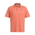 thumbnail image 2 of Polo de Golf Under Armour Tech 897 para Hombre Talla S, 2 of 4