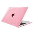 thumbnail image 1 of Funda dura Carcasa compatible con MacBook AIR 13 M2 modelo A2681 izÜg, 1 of 5