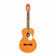 thumbnail image 2 of Ortega Gaucho Parlor Classical Guitar Orange, 2 of 5