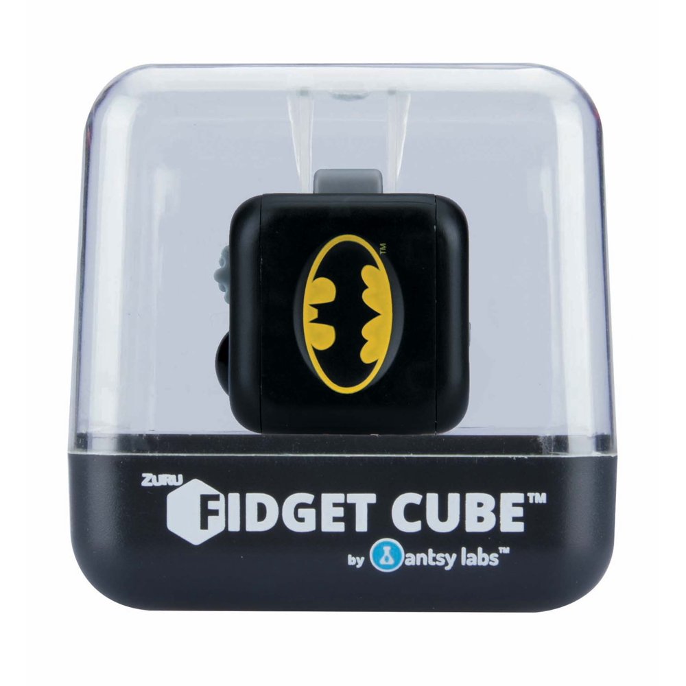fidget cube dracik