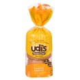 thumbnail image 1 of Udi's® Gluten Free Nature Plain Bagel, 1 of 7