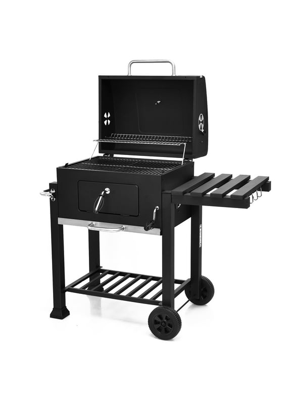 Shop All Charcoal Grills Clearance, Discounts & Rollbacks
