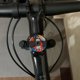thumbnail image 5 of Reposapiés Para Bicicleta 2 uds BMX montaña MTB bicicleta bicicleta aleación eje pedales pie truco clavijas negro Sywqhk Accesorios para bicicletas, 5 of 6