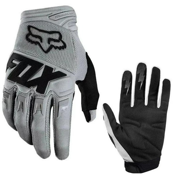 Guantes Enduro Guantes Fox Moto Ciclismo Mtb Motocross Enduro Rzr