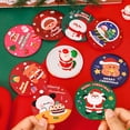 thumbnail image 2 of LCXmlly Dressing Mirror Portable Christmas Mirror Set 3Pcs Cartoon Design Vibrant Colors Easy to Carry, 2 of 9