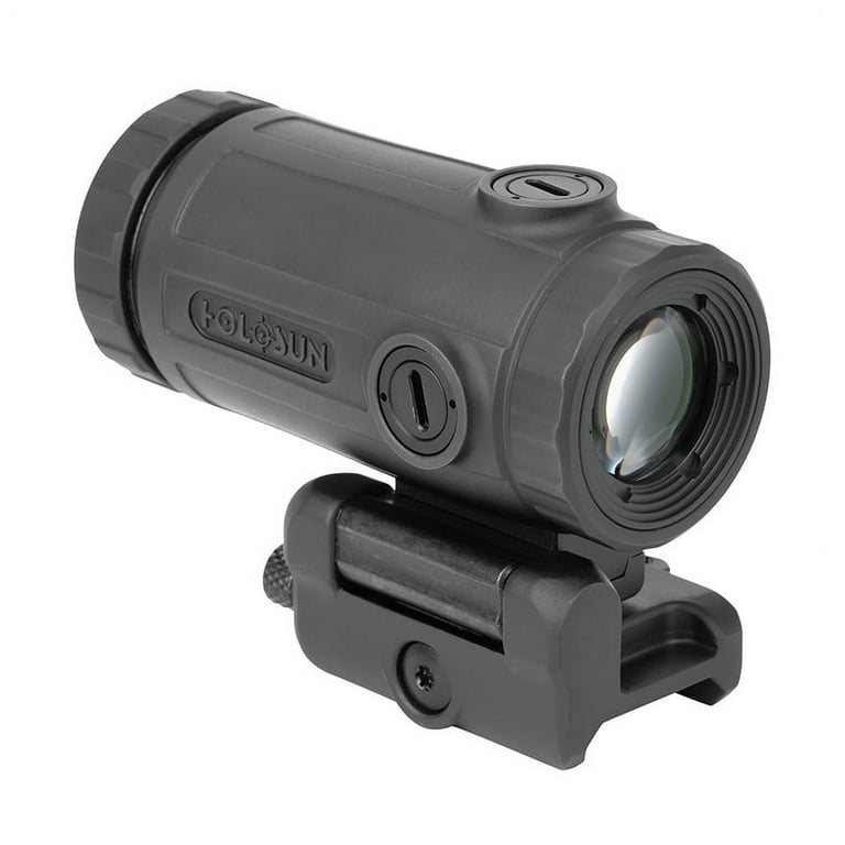 Holosun Titanium 3X Magnifier HM3XT with Eye Relief
