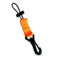 thumbnail image 1 of VONKY Régulateur de Bouche pour Plongée sous-Marine avec Clip Orange, 1 of 6