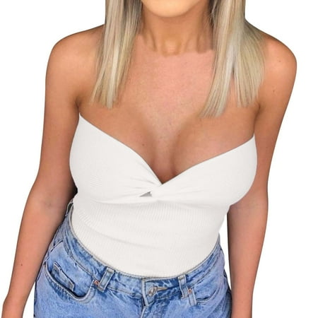 

Oversized Sweater Womens Knotted Bra Knitted Vest Sleeveless Crop Top Solid Color Pullover Sweater Vest Big And Talk Sweater Vest Knitted Sweater Vest Women Zip Sweater Vest Men Pale Sweater Vest
