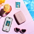 thumbnail image 3 of Impresora Instax Mini Link 3 FUJIFILM Rosa, 3 of 4