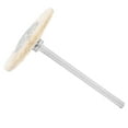 thumbnail image 4 of Cepillo de limpieza de brocas para uñas, broca para uñas en forma de T, accesorio para taladro de uñas, cepillo limpiador de brocas para uñas, multifuncional, 4 of 8