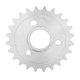 thumbnail image 2 of Piñón Trasero, aleación De Acero Duradera, Fácil De Instalar, Cadena 420 De 30 Mm, Piñón De Transmisión Trasero 24T Para Bicicleta Monkey Z50A Z50 Z50R Z50J, 2 of 7