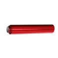 thumbnail image 4 of 12 x 60 Inch Car Satin Reflective Electroplating Vinyl Film Wrap Sticker Sheet Air Release Adhesive (Red), 4 of 5