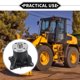 thumbnail image 2 of Bomba de Agua Unique Bargains para Caterpillar 311 311B 312B 320B 320 L 320N 321B Excavadora con Kit de Junta, 2 of 6
