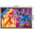 thumbnail image 2 of Dragon Ball: Super - Bataille des Dieux, 2 of 4