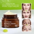 thumbnail image 3 of 3 Pcs Lanthome Sérum pour le Visage au Rétinol Anti-âge pour les Yeux, 3 of 5