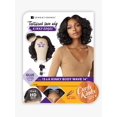 thumbnail image 3 of Sensationnel Curs Kinks & Co Glueless Synthetic Kinky Edges 13x6 HD Lace Front Wig - 13x6 KINKY BODY WAVE 14", 3 of 10